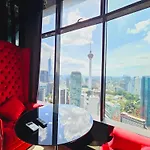 Sky Suites Klcc By Staylar