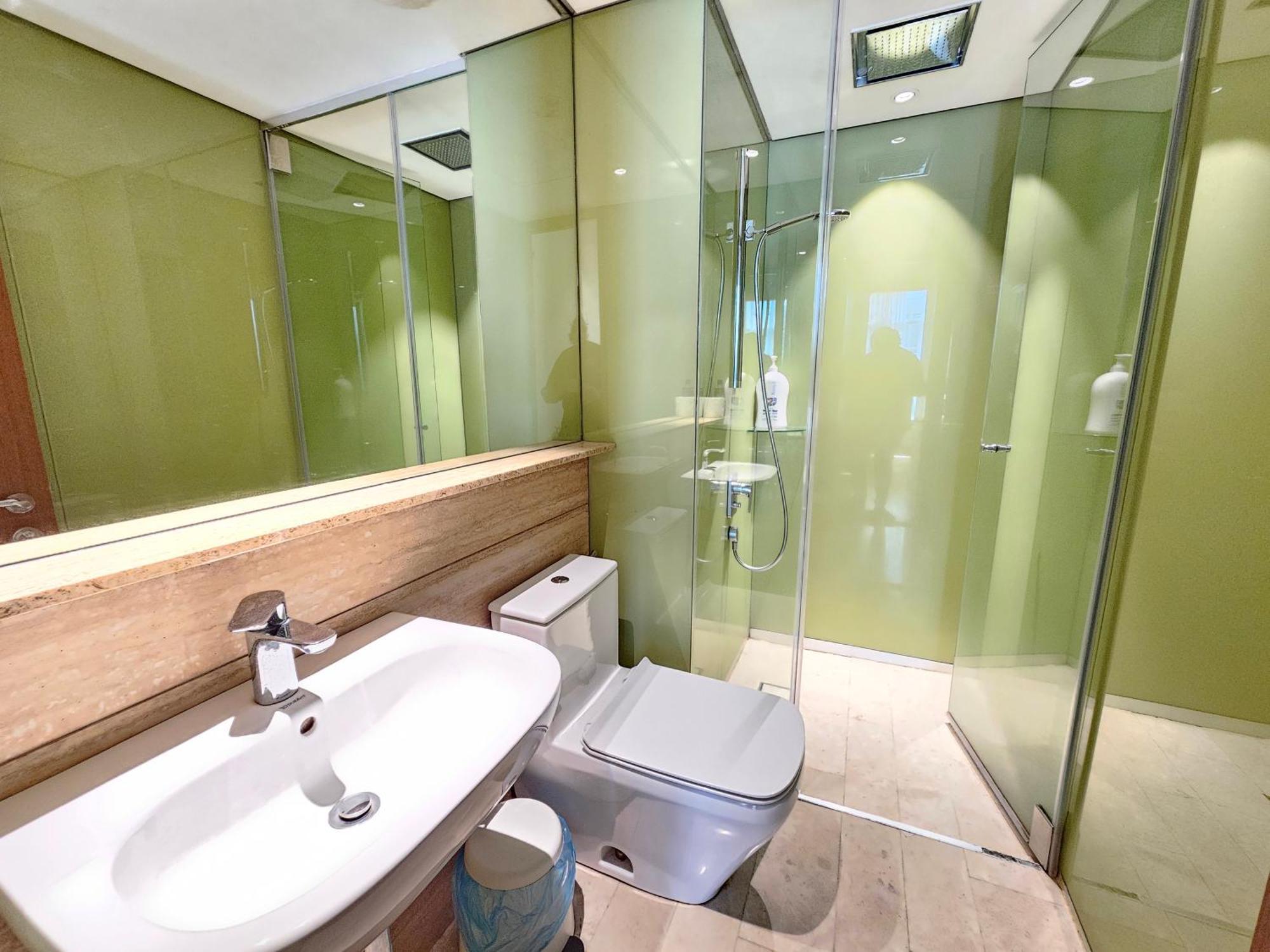 Sky Suites Klcc By Staylar * Kuala Lumpur