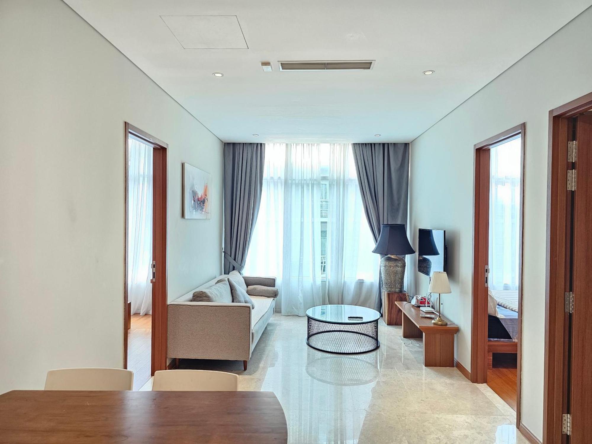 Sky Suites Klcc By Staylar
