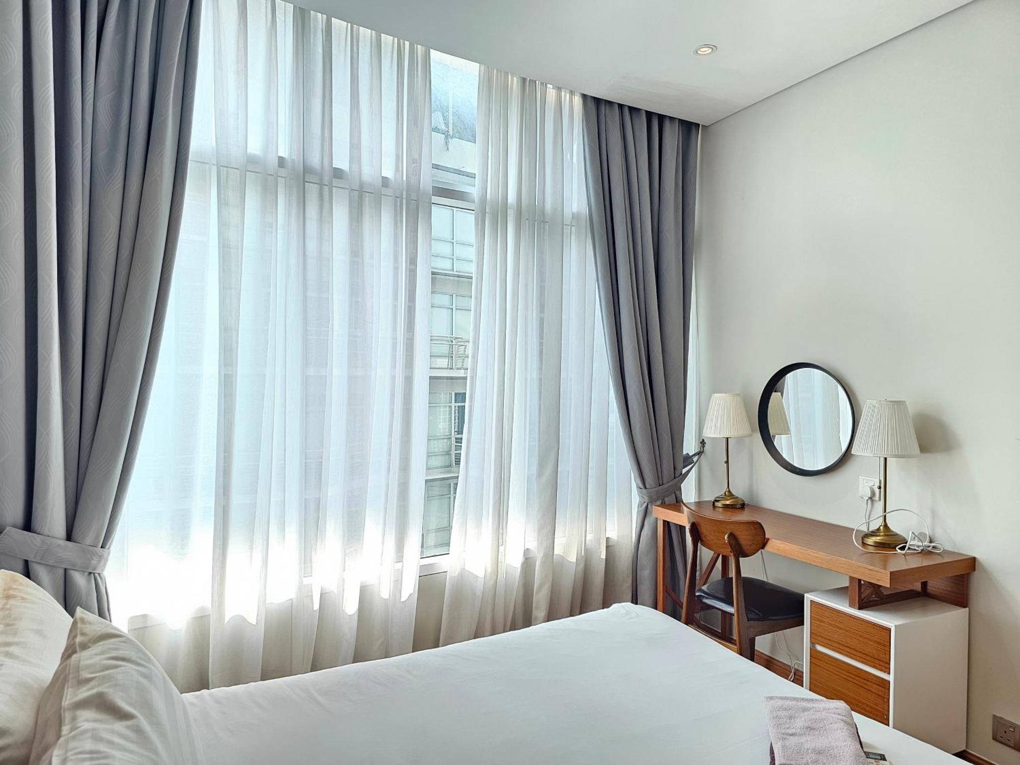 Sky Suites Klcc By Staylar