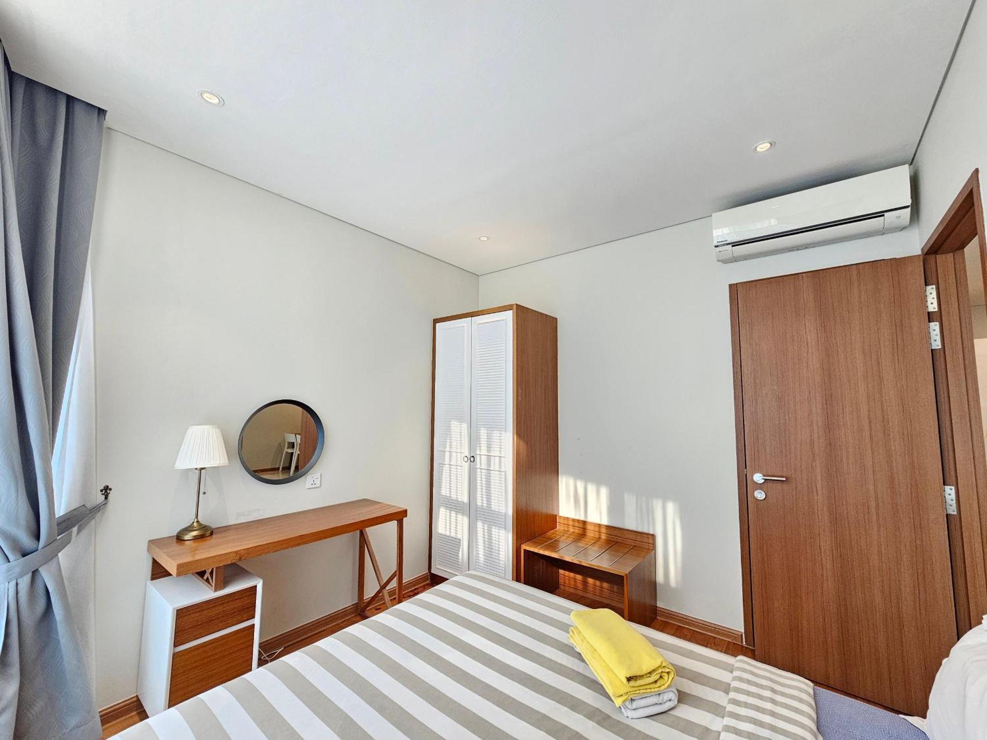 Sky Suites Klcc By Staylar Kuala Lumpur
