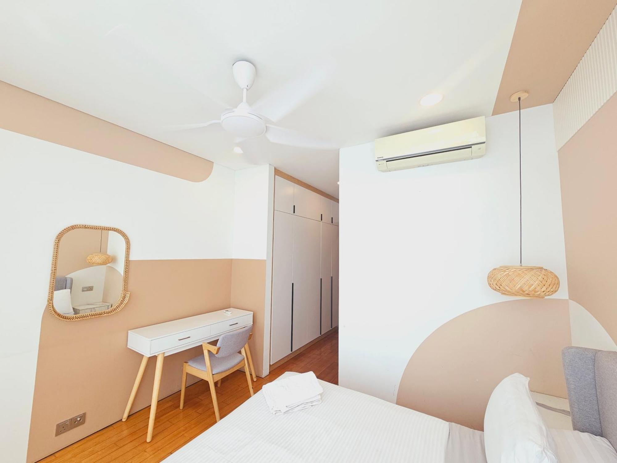 Pangsapuri Sky Suites Klcc By Staylar