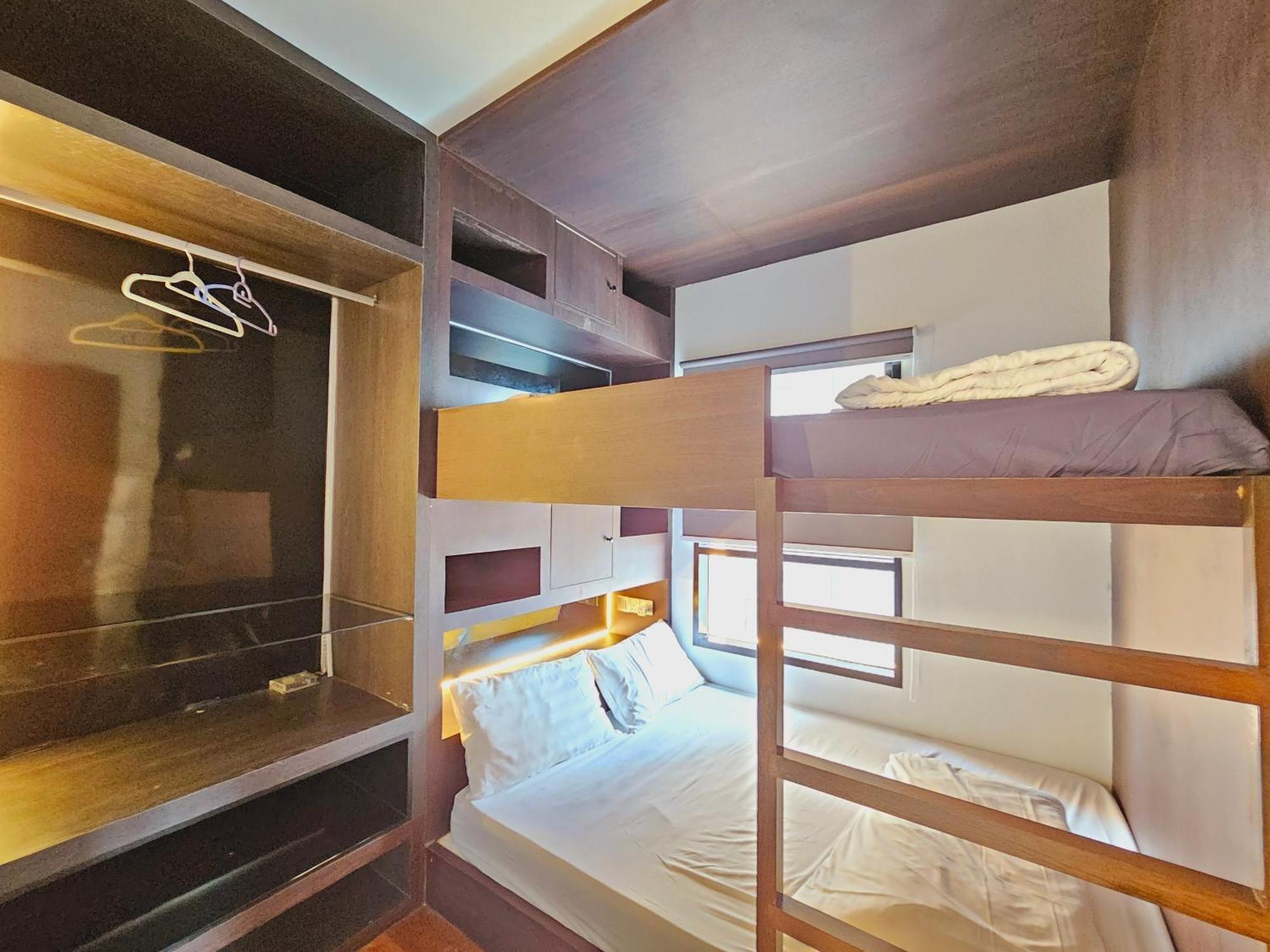 Sky Suites Klcc By Staylar Kuala Lumpur