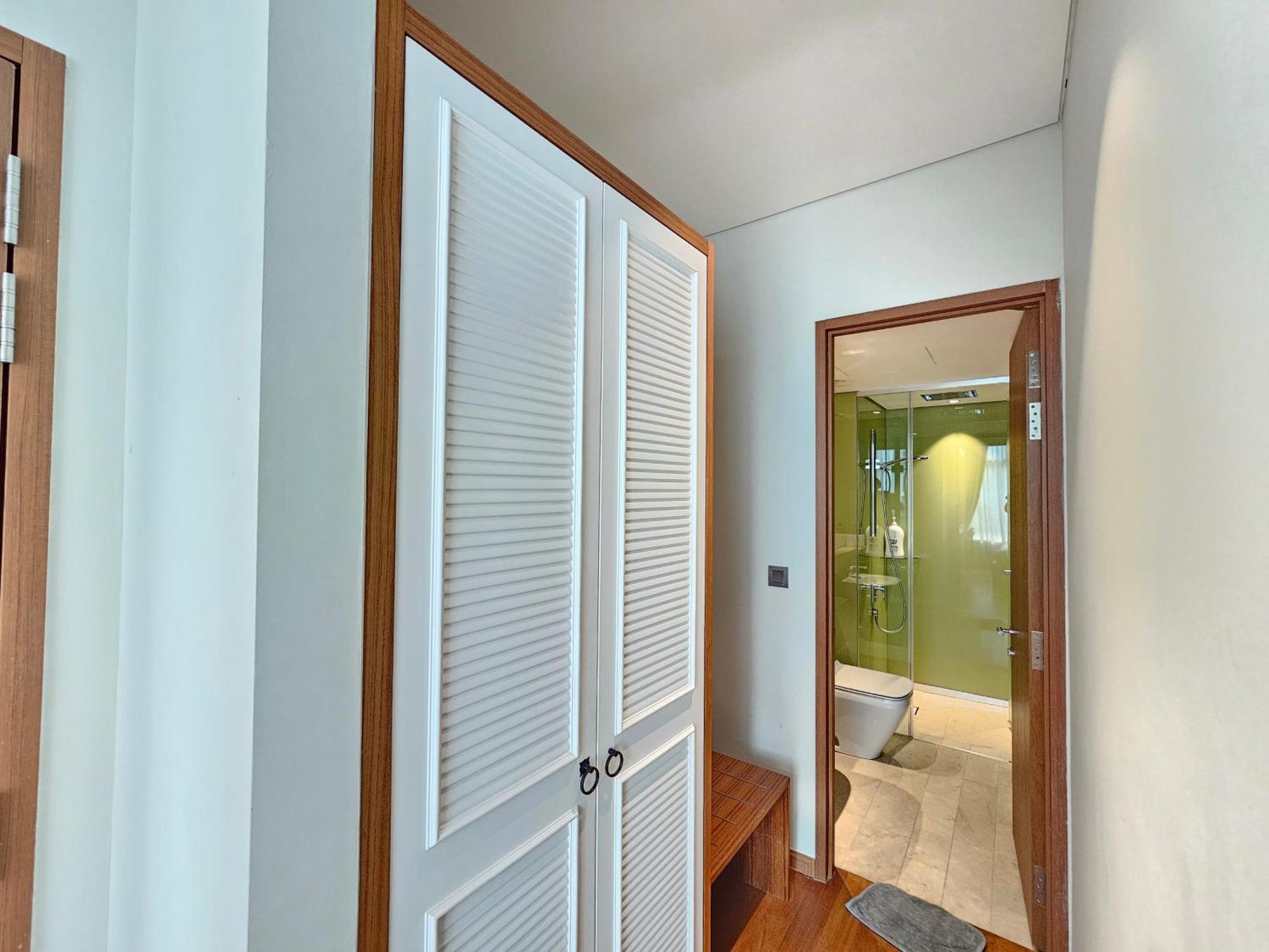 Pangsapuri Sky Suites Klcc By Staylar Kuala Lumpur