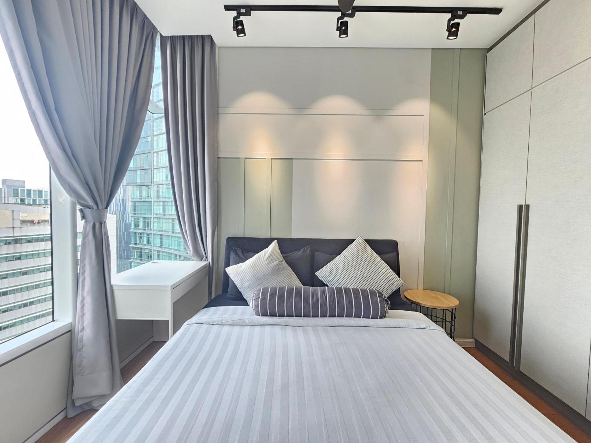 Sky Suites Klcc By Staylar *