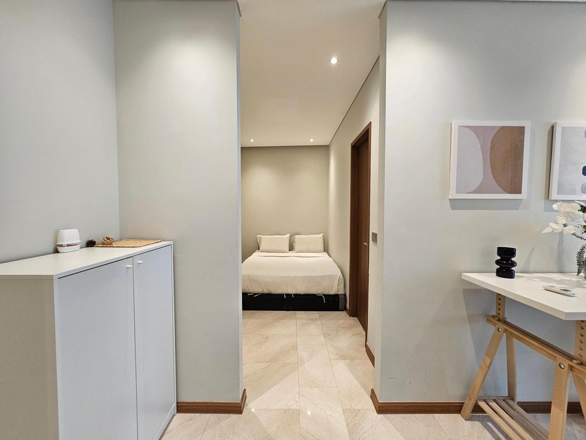 Sky Suites Klcc By Staylar * Kuala Lumpur