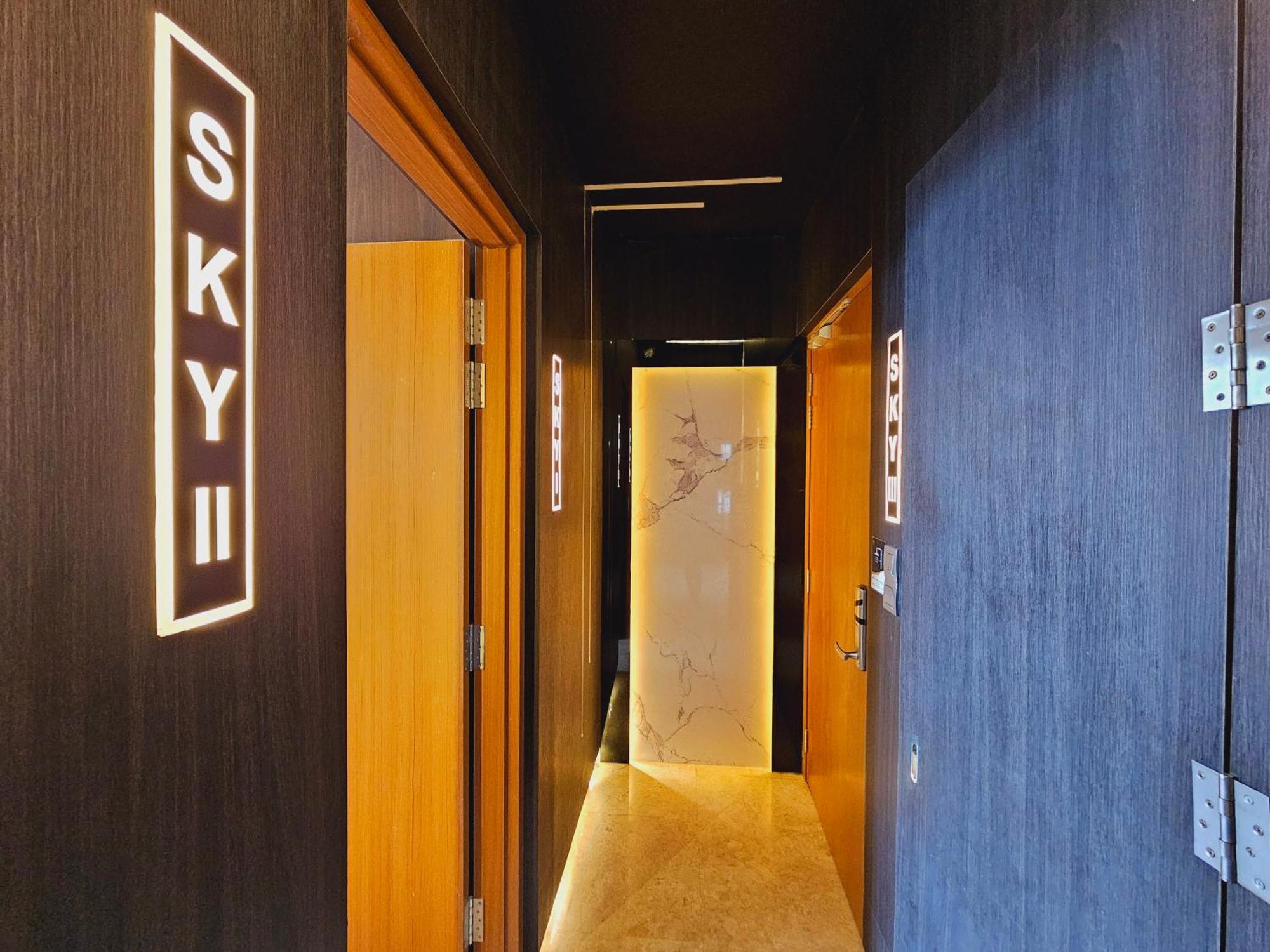 Sky Suites Klcc By Staylar Apartment
